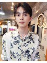 ピア ヤクイン(Pia Yakuin)&nbsp;ショートウルフ