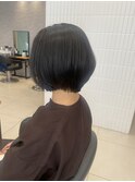 ショートボブ＊【ヘアドネーション】