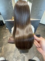 ヘア カシータ(Hair Casita)&nbsp;【Hair　Cssita】メテオカラー