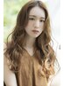 【平日限定♪】カット+オーガニックカラー ￥4900 (シャンプー・ブロー込)
