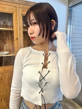 パルク(parc) bob style