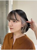 【ALIVE 】 ポイントで可愛いイヤリングカラー