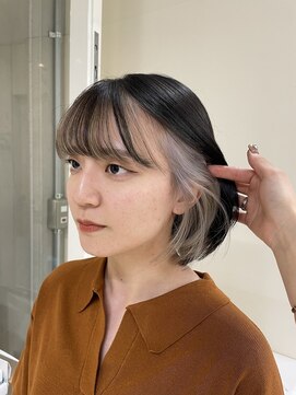 アライブ ハラジュク(ALIVE harajuku) 【ALIVE 】 ポイントで可愛いイヤリングカラー