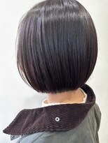 アイズヌーボー(I's NUBOU)&nbsp;切りっぱなしボブ