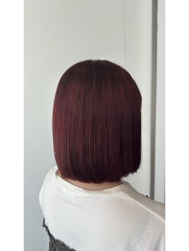 レム 長野青木島店(REM) pink lavender