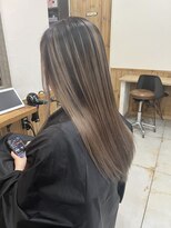 ノーム 横浜(NORM)&nbsp;バレイヤージュ