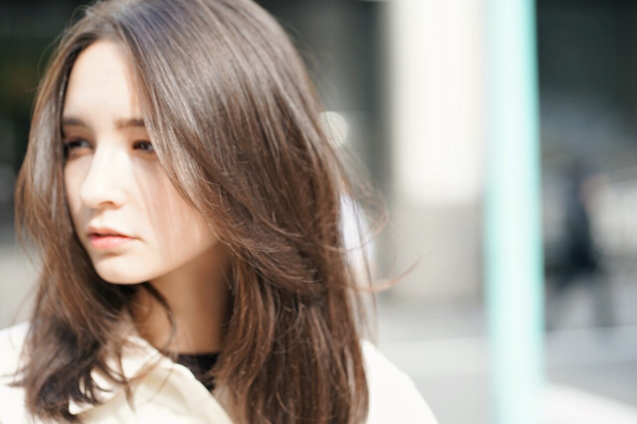 カット＋カラー＋ライトトリートメント（2step）￥12,100→