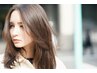 カット＋カラー＋ライトトリートメント（2step）￥12,100→