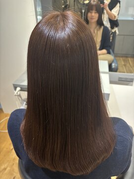 ヒクルーム(HIQU ROOM) トリプルコース