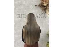 リロハナ(RILOHANA)
