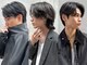 ノラ ギンザ(NORA GINZA)の写真/2wayスタイルでON/OFFを楽しむ◎ 自然体な大人のメンズカジュアル。