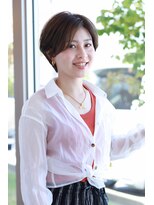 キッカ 東金店(CHICCA) サマーショート