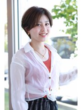 キッカ 東金店(CHICCA) サマーショート