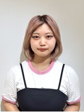 ウルカ 浦和美園(ulQua) nakayama himeka