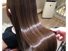 ピラストロヘアー(Pilastro Hair)