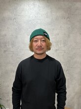 レム(Rem.) 大友 太郎
