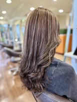 フルールアミー(fleur ami)&nbsp;ホイルカラー