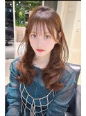 美髪×髪質改善