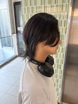 エンチャンテッド 天神大名(enchanted...) メンズウルフ