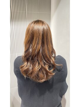 サエラ(caetla) デジタルパーマ