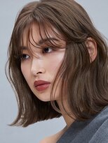 ビューティーアンドフリーハコ(Beauty&Free HACO)&nbsp;hairstylecollection.haco