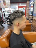 極道メッシュ