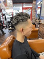 クラウン(CROWN)&nbsp;極道メッシュ