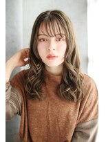 ラピス 新宿店(Lapis)&nbsp;艶髪ケア×大人のナチュラルストレート