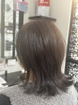 サロンドフィール(Salon de feel)&nbsp;レイヤーカット