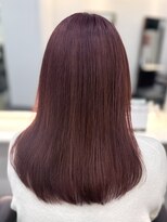 テテ(TETE)&nbsp;ピンクベージュ