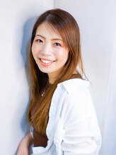 ルーチェ(Luce) Kiyo