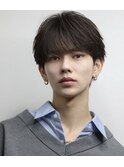 ナチュラルマッシュ