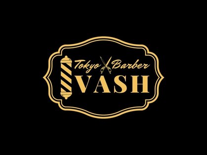 Tokyo Barber VASH 中野店【3月11日NEWOPEN(予定)】の写真
