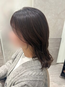 エレノア アネックス 枚方(Eleanor ANNEX) ミディアムレイヤー