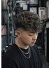 【親子】PERM・CUT + CUT