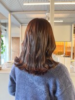 ウード(OUD) ラベンダーベージュ