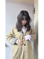 フランチェスカ(Francesca) クルムパーマ ミディアムパーマ