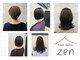 ゼン(zen)の写真