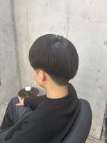 スティルヘアー(STILL HAIR)&nbsp;ナチュラルマッシュ