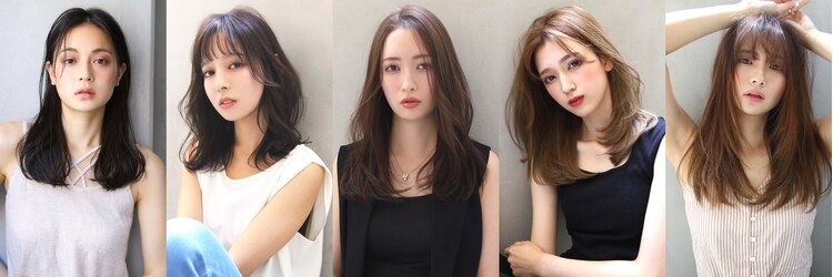 ライフ 星田店(Lyfe)のサロンヘッダー