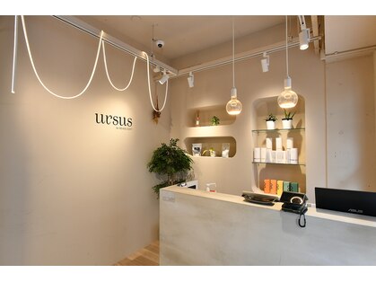 アーサス バイ ヘッドライト 新小岩店(ursus by HEADLIGHT)の写真