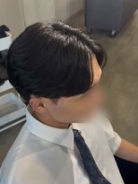 エクシア 西宮北口(EXCIA)&nbsp;曲がる縮毛矯正