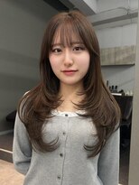 ヴェーレン(Wehlen) レイヤーカット
