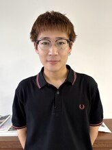 ヘアー アイス 御器所本店(HAIR ICI) 山崎 友裕