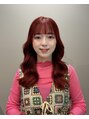 イオエ 西梅田(ioe)&nbsp;yuka 
