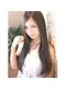 シェアサロンノーネーム(share salon no name)の写真/長さを活かしたミディアム・ロングヘアで、もっと輝く私に！あなたに似合うスタイルをご提案します♪