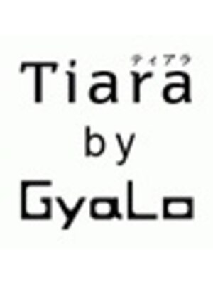 ティアラバイギャロ(Tiara by GyaLo)