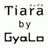 ティアラバイギャロ(Tiara by GyaLo)のお店ロゴ