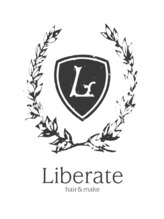 リバレイト(liberate) liberate  style