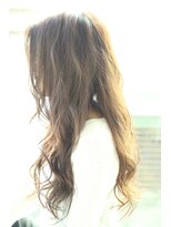 ニスル センター南店(NISURU) 似合わせカット/大人ガーリー/ダークアッシュ/着物/センター南